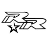 Rockstar Rental Restroom Trailers / Cooler Trailers