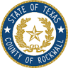 Rockwall County Library