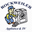 Rockweiler Appliance & TV