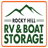 Rocky Hill RV & Boat Storage