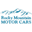 Rocky Mountain Motor Cars Pleasant Grove, UT