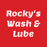 Rockys Wash & Lube