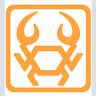 Rod Crab