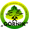 Rodzinny Ogród Działkowy Górnik
