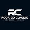 Personal Trainer Rodrigo Claudio Méier Rio de Janeiro