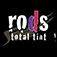 Rod's Total Tint