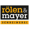 Rölen & Mayer Schreinerei