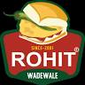 Rohit Wadewale