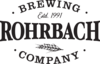Rohrbach Brewing Co. Buffalo Road Brewpub