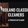 Alex's Cleaners