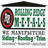 Rolling Ridge Metals