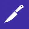 Rolling Sharpening Stone Mobile Knife Sharpening