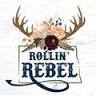 Rollin' Rebel Boutique