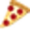 Roman Oven Pizzeria