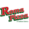 Roma pizza and Italian eatery