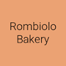 Rombiolo Bakery Cafe