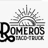 Romero’s Taco Truck