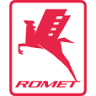 ROMET