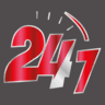 24/7 Fitnesscentrum Ron Haans | Sint Annaparochie