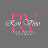 Ron Vino - Bio Weinliköre