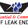 Roof Leak Enders: Roofing & Siding