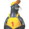 Roof Seal