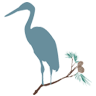 Blue Heron Grille