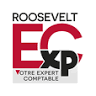 Roosevelt RH - Évry