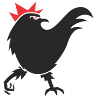 Rooster Ag'