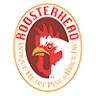 Roosterhead Antique Heart Pine