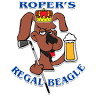 Ropers Regal Beagle