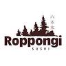 Roppongi Sushi