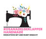 RosaNadelgeklapper