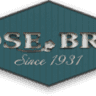 Rose Bros Department Stores