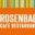 Café Restaurant Rosenbad