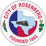 Rosenberg Fire Station #3
