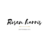 Rosen Harris/小森童裝選品