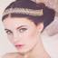 Roses and Crystals designer crowns, tiaras, hair decorations