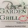 Rose's Garden Grill
