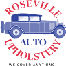 Roseville Auto Upholstery INC.