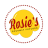 Rosie's Gourmet Popcorn