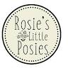 Rosie's Little Posies