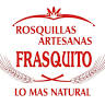 Rosquillas Artesanas Frasquito