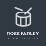 Ross Farley Drum Tuition