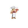 Rosso's Pizza & Ice Cream