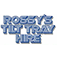 Rossy's Tilt Tray Hire