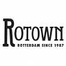 Rotown / De Vegan Snackbar