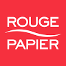 Papeterie Rouge Papier