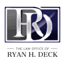 The Law Offices of Ryan H. Deck
