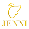 Roupas de batizado Jenni
